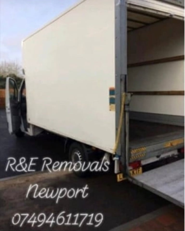 Man with a van avatar