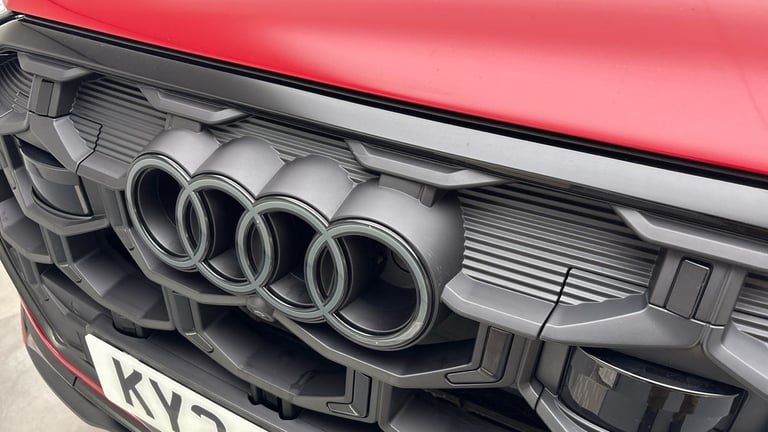 2024 Audi Q7 3.0 TFSI V6 55 Launch Edition SUV 5dr Petrol Tiptronic quattro Euro 6 (s/s) SUV Petr...