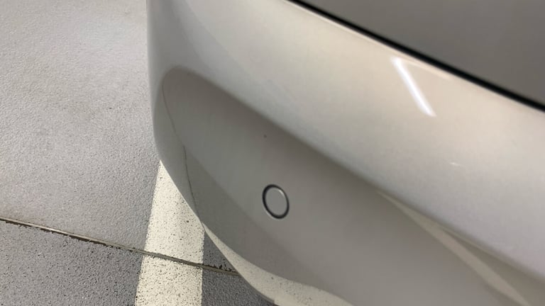 2025 DS Automobiles DS 4 1.6 E-TENSE 12.4kWh Rivoli Hatchback 5dr Petrol Plug-in Hybrid EAT8 Euro...