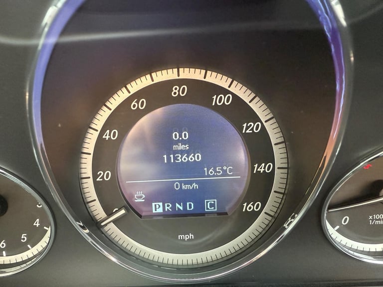 2010 Mercedes-Benz E-Class 3.0 E350 CDI V6 BlueEfficiency SE G-Tronic Euro 5 2dr COUPE Diesel Aut...