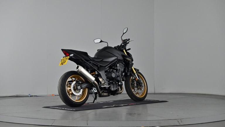 2025 Honda CB1000 Hornet 1000 SP Euro 5 Naked Petrol Manual