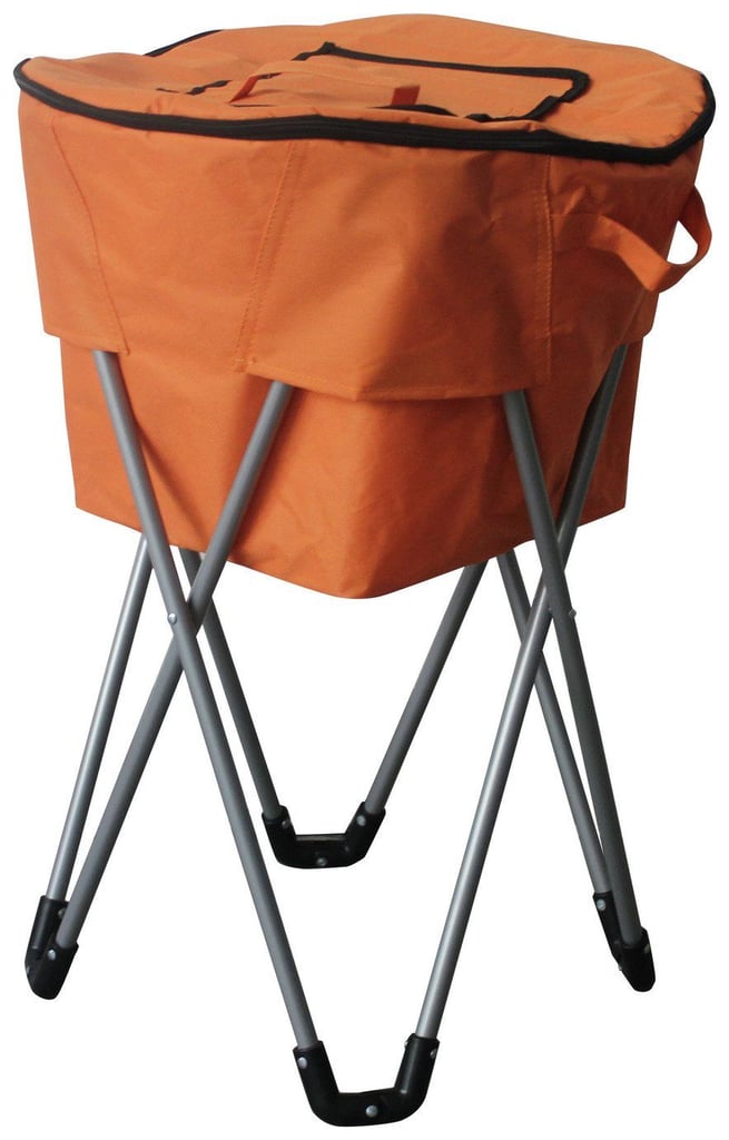 image for Folding Standing Cooler Bag 24L
