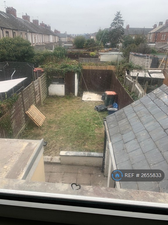 3 bedroom house in Somerton Road, Newport, NP19 (3 bed) (#2655833)