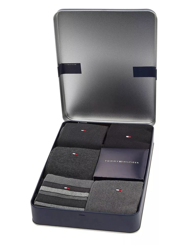 TOMMY HILFIGER GIFT SET 