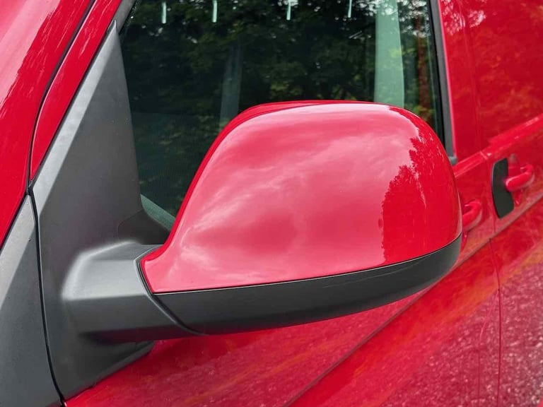 2021 Volkswagen Transporter 2.0 TDI T30 Startline Panel Van 5dr Diesel DSG FWD SWB Euro 6 (s/s) (...