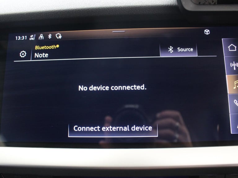 2021 Audi A3 30 TDI S Line 5dr Hatchback Diesel Manual