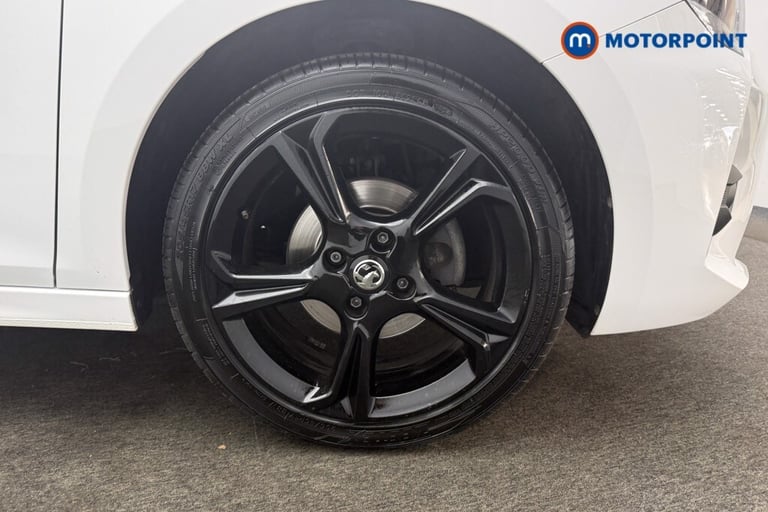 2023 Vauxhall Corsa 1.2 GS 5dr Hatchback Petrol Manual