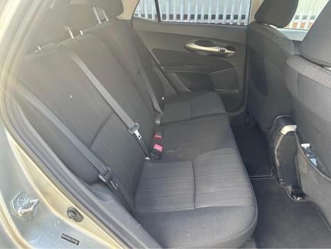 TOYOTA AURIS 2008 5DR PETROL MOT TILL 10/04/2026 EXCELLENT CONDITION