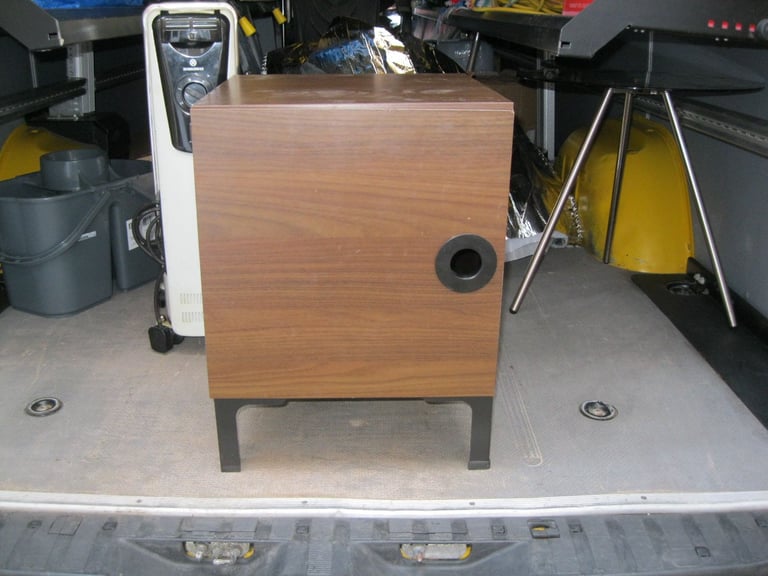 BEDSIDE CABINET LEICESTER LE4