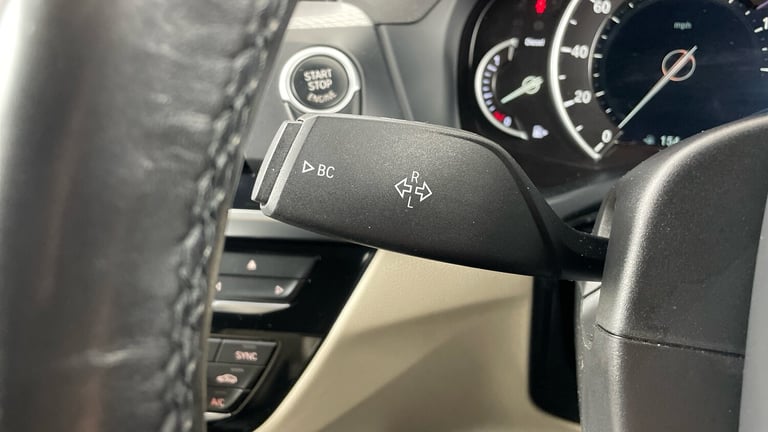 2019 BMW X3 xDrive20d M Sport 5dr Step Auto Diesel Estate Estate Diesel Automatic