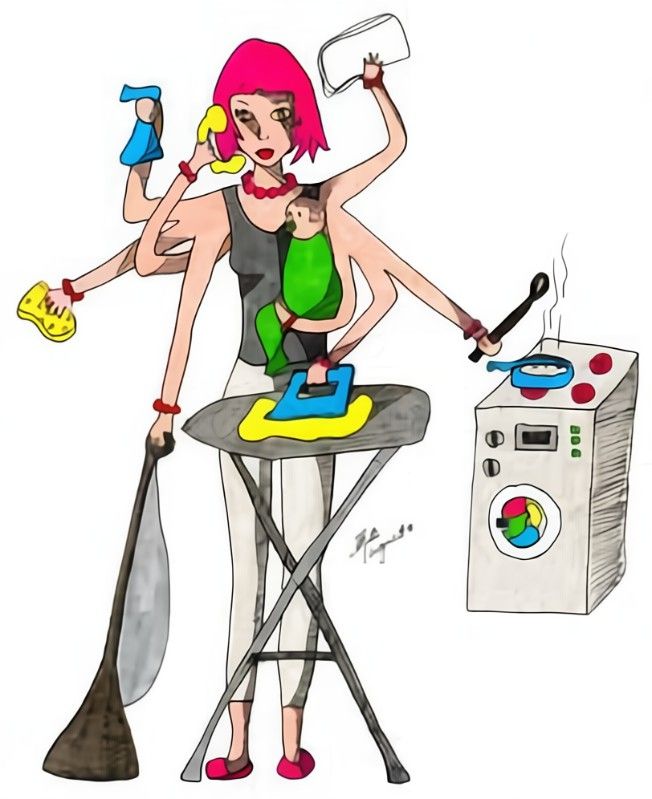 image for Experienced and Reliable cleaning Lady  