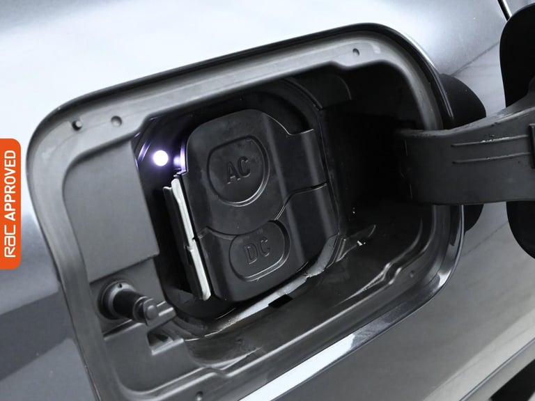 2021 BMW iX3 80kWh Premier Edition SUV 5dr Electric Auto (286 ps) SUV ELECTRIC Automatic