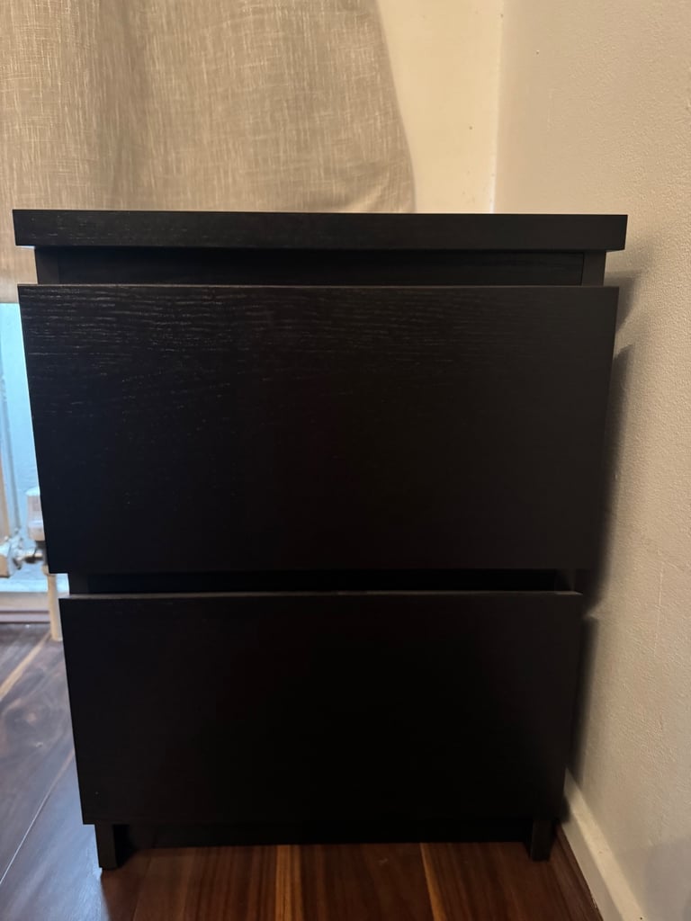 image for IKEA Malm dressers 