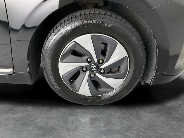 2018 Hyundai IONIQ 1.6 h-GDi SE Hatchback 5dr Petrol Hybrid DCT Euro 6 (s/s) (141 ps) - CRUISE Ha...