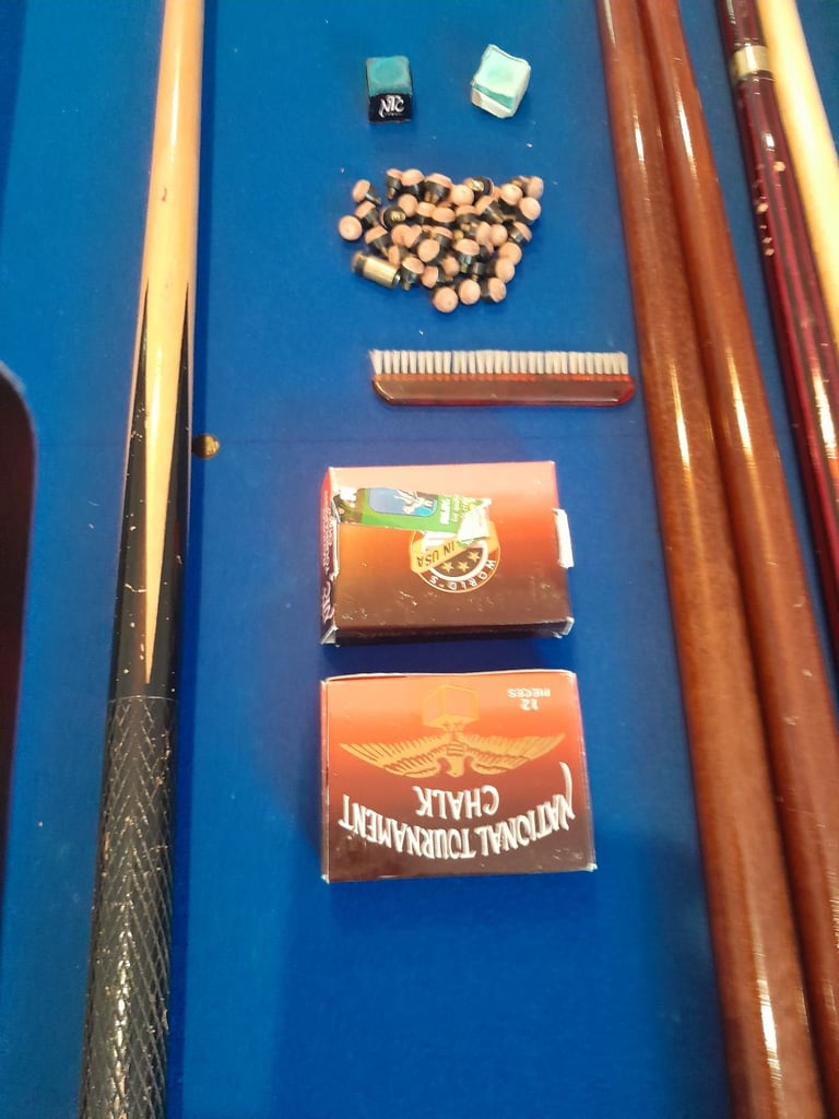 Snooker/Pool table