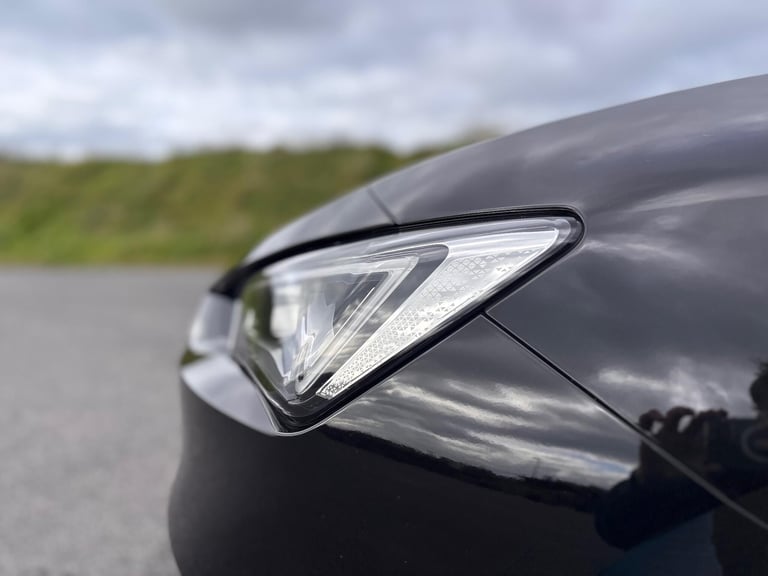 2021 SEAT Leon 1.4 eHybrid 12.8kWh FR DSG Euro 6 (s/s) 5dr HATCHBACK Petrol/Electric Hybrid Autom...