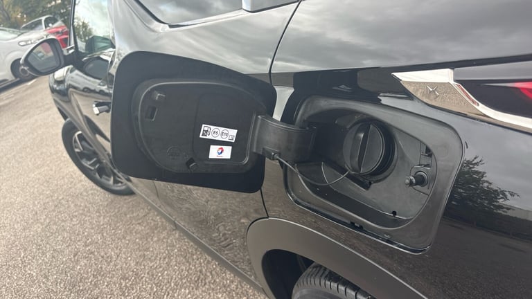2019 DS Automobiles DS 3 1.2 PureTech 155 Prestige 5dr EAT8 MPV PETROL Automatic
