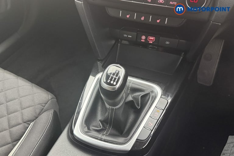 2019 Kia Ceed 1.0T GDi ISG GT-Line 5dr Hatchback Petrol Manual