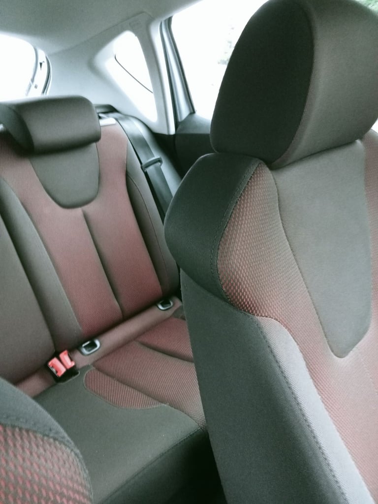 Seat Leon sport, comes with two keys and a full year MOT.