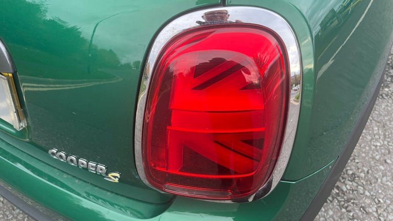 2020 MINI Hatch 135kW Cooper S Level 2 33kWh 3dr Auto Electric Hatchback Hatchback Electric Autom...