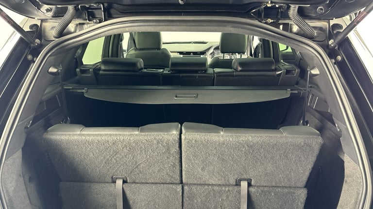 2019 Land Rover Discovery Sport R-Dynamic S Mhev 4x4 7 Seat Diesel Automatic