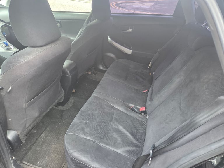 Pco Toyota, PRIUS, Hatchback, 2015, Rent 90/week or Buy £4150 Only