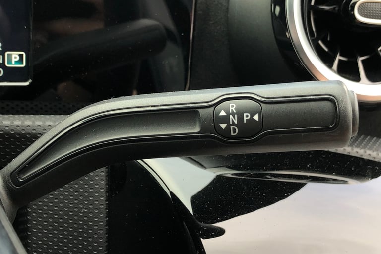 2019 Mercedes-Benz A-Class A180d AMG Line 5dr Auto Hatchback DIESEL Automatic