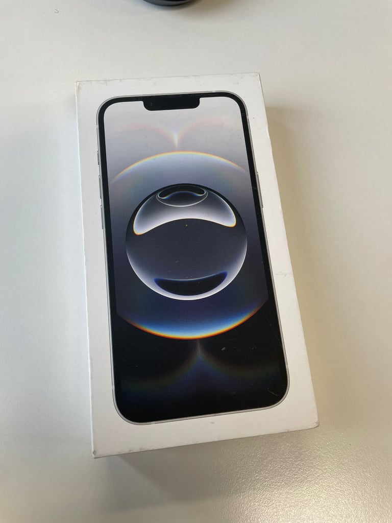 image for IPHONE 16E