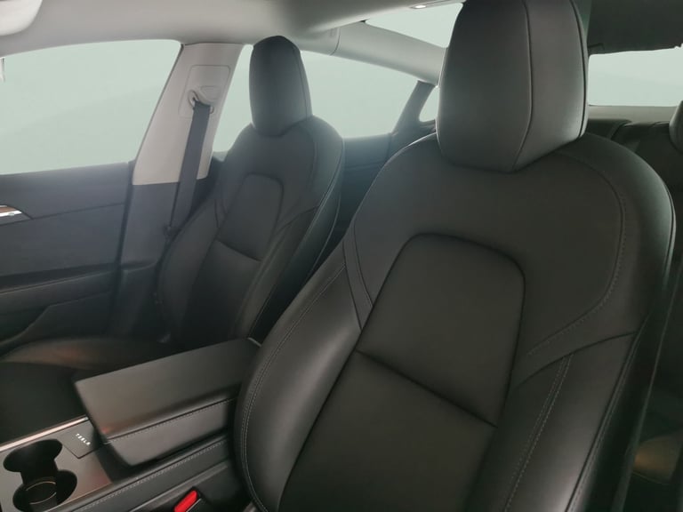 2021 Tesla Model 3 (Dual Motor) Long Range Saloon 4dr Electric Auto 4WDE (346 ps) - AUTO PARK  Sa...