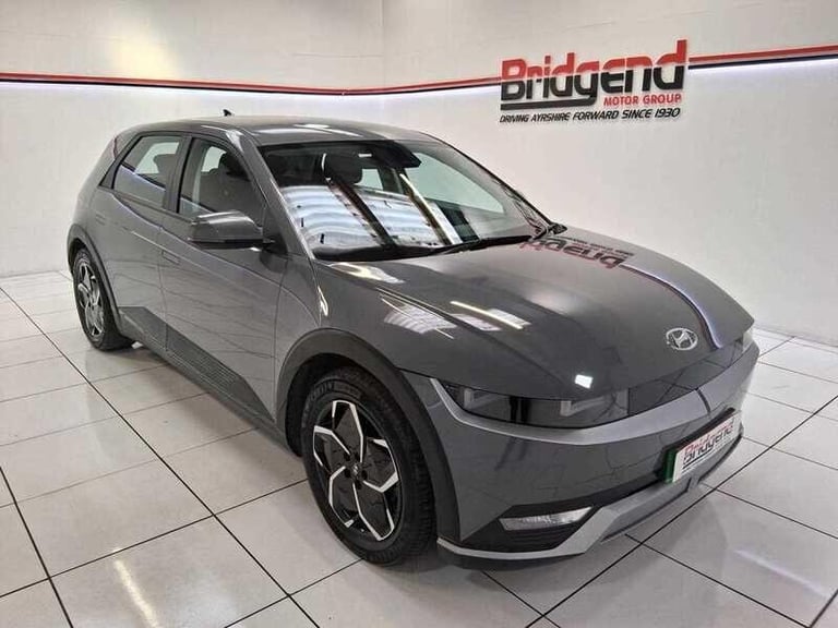 2022 Hyundai IONIQ 5 58kWh SE Connect Hatchback 5dr ESTATE Electric Automatic