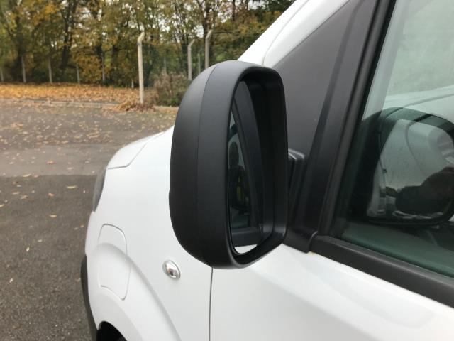 2022 Peugeot Expert 1000 100kW 75kWh Professional Van Auto PANEL VAN ELECTRIC Automatic