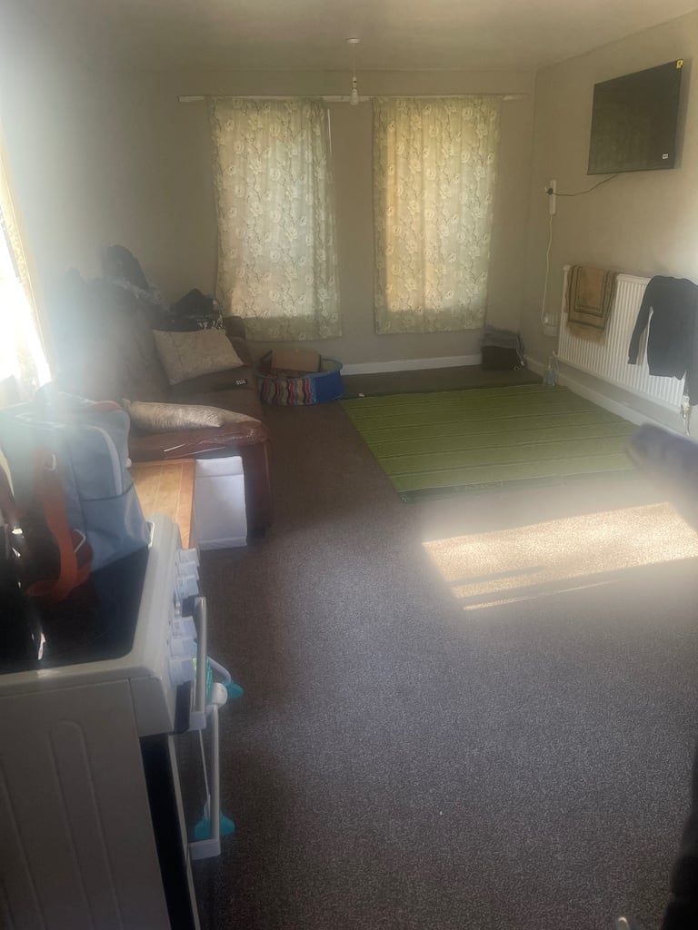 Large 2 bed gff to swap in harborne 