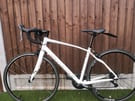 Womens Specialized Dolce Road Bike Ladies Bicycle 
