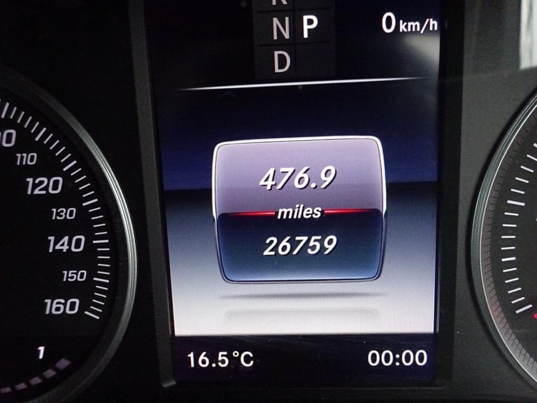 2019 19 REG MERCEDES BENZ GLC 220 URBAN EDITION D 4MATIC AUTO DAMAGED SALVAGE