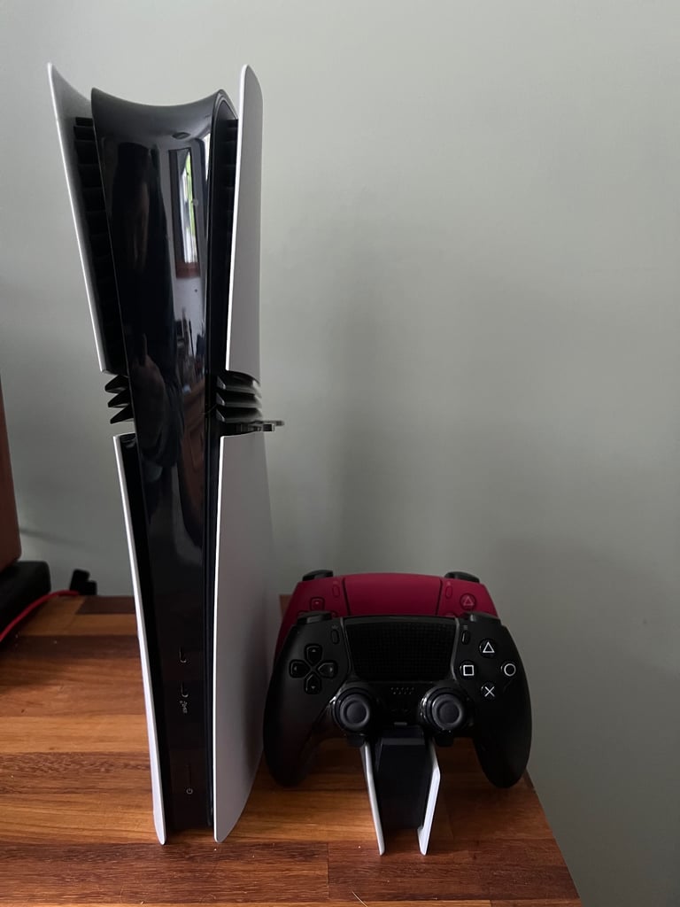 image for PlayStation 5 Pro 2TB Bundle