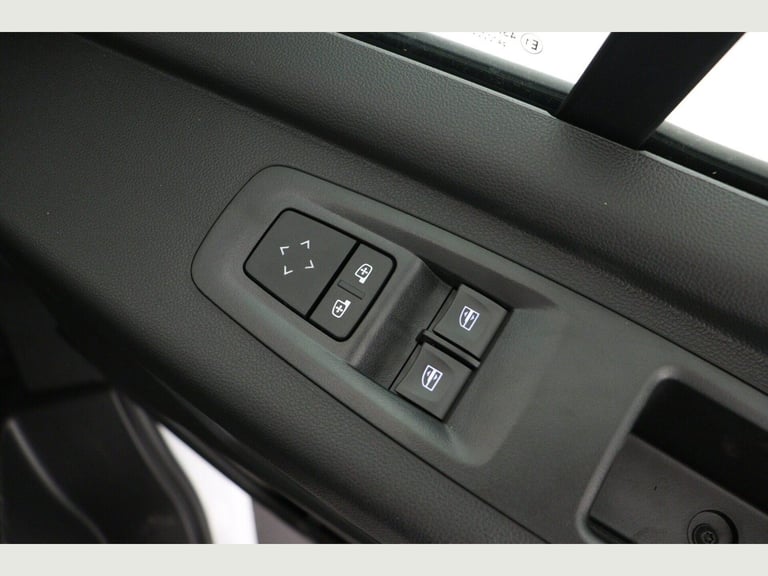 2025 Renault Master MM35 Blue dCi 130 Advance Medium Roof Van PANEL VAN Diesel Manual