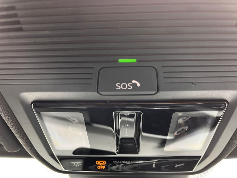 2021 Volkswagen Golf 2.0 TSI GTI Euro 6 (s/s) 5dr HATCHBACK Petrol Manual