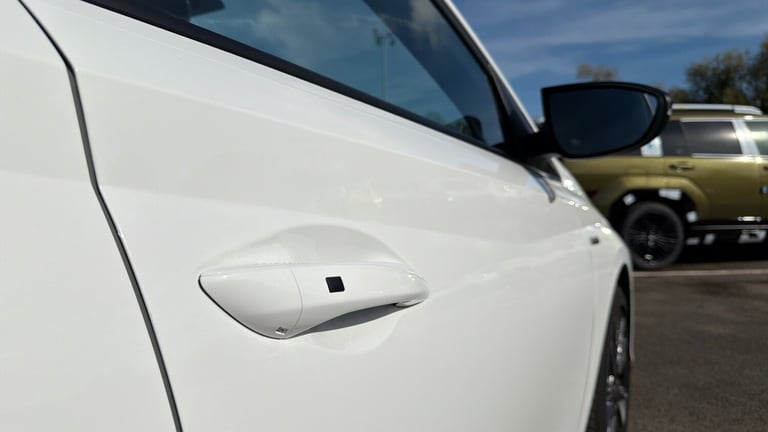 2024 Hyundai i20 1.0T GDi 48V MHD 120 N Line 5dr Petrol Hatchback Hatchback Petrol Manual