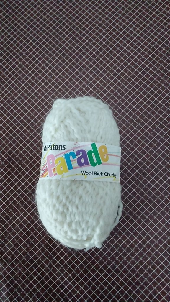 image for Chunky Wool