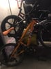Trek mountain BMX  bike 24&quot; wheels 21 gears