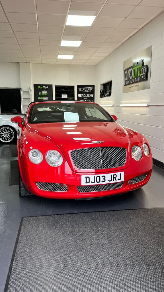 *OFFERS WELCOME* Bentley, CONTINENTAL GTC, Convertible, 2007, Semi-Auto, 5998 (cc), 2 doors