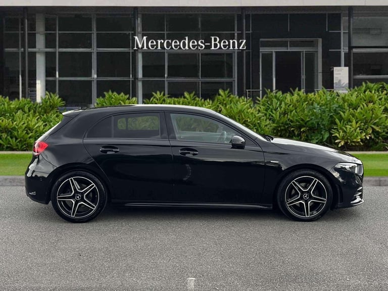 2022 Mercedes-Benz A-Class A200 AMG Line Executive Edition 5dr Auto Hatchback Petrol Automatic