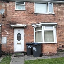 Dolphin Lane, Birmingham is offering temporary housing! Only £10 Charges/week 