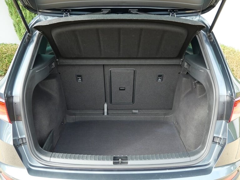 2020 SEAT Ateca 1.5 TSI EVO Xcellence [EZ] 5dr DSG HATCHBACK PETROL Automatic