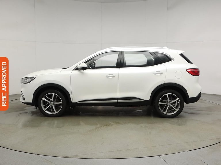 2022 MG MG HS 1.5 T-GDI PHEV Exclusive 5dr Auto ESTATE PETROL/ELECTRIC Automatic