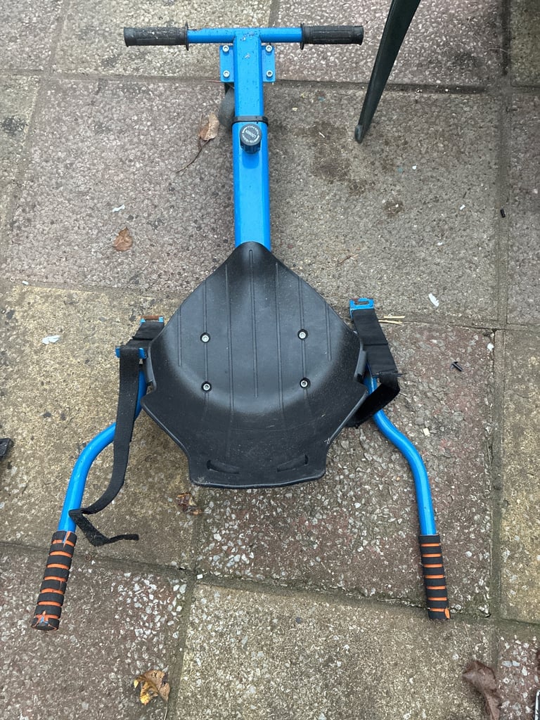 image for Hoverkart 