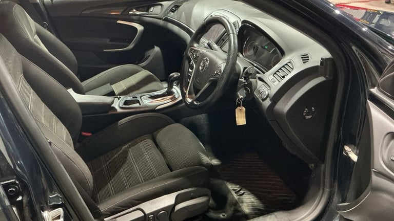 2015 Vauxhall Insignia 2.0 CDTi [163] SRi Nav 5dr Auto ESTATE DIESEL Automatic