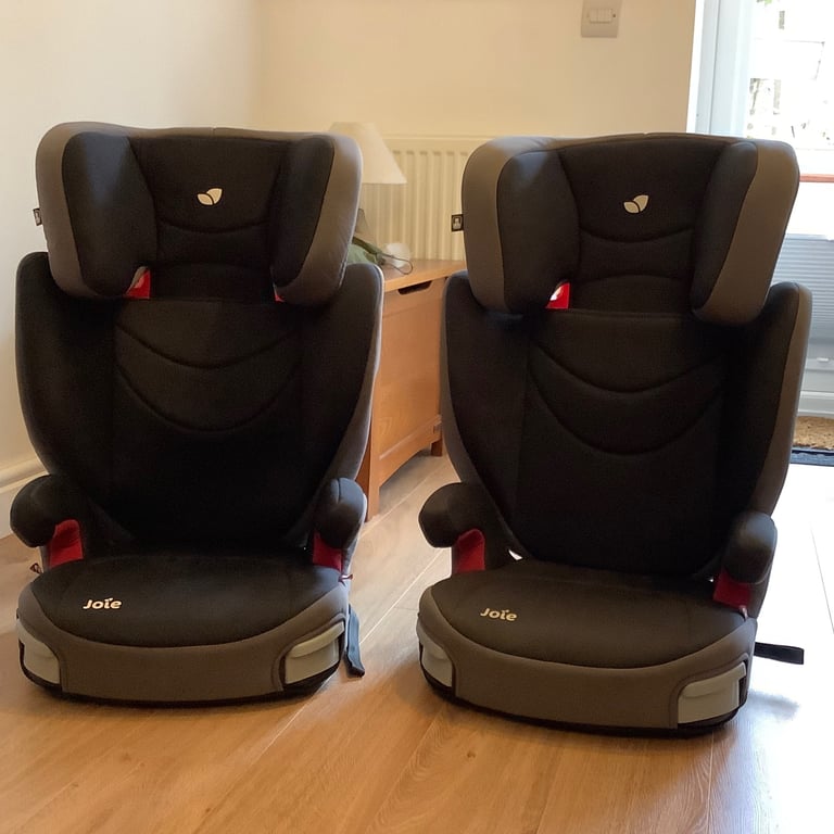 image for Jole Trillo Car Seat - Group 2/3