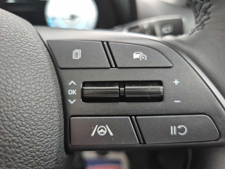 2025 Hyundai i20 1.0T GDi Ultimate 5dr HATCHBACK PETROL Manual