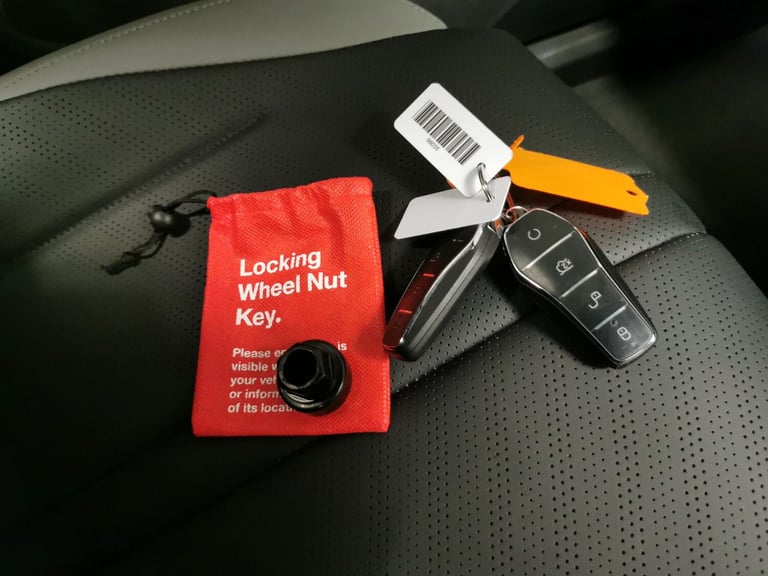 2025 BYD Dolphin 65kW Boost 43kWh 5dr Auto HATCHBACK ELECTRIC Automatic